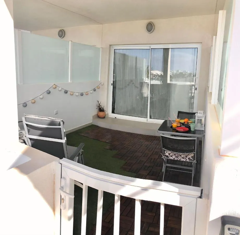 Luxury Sea View Senator Lanzarote Apartment Costa Teguise Spain