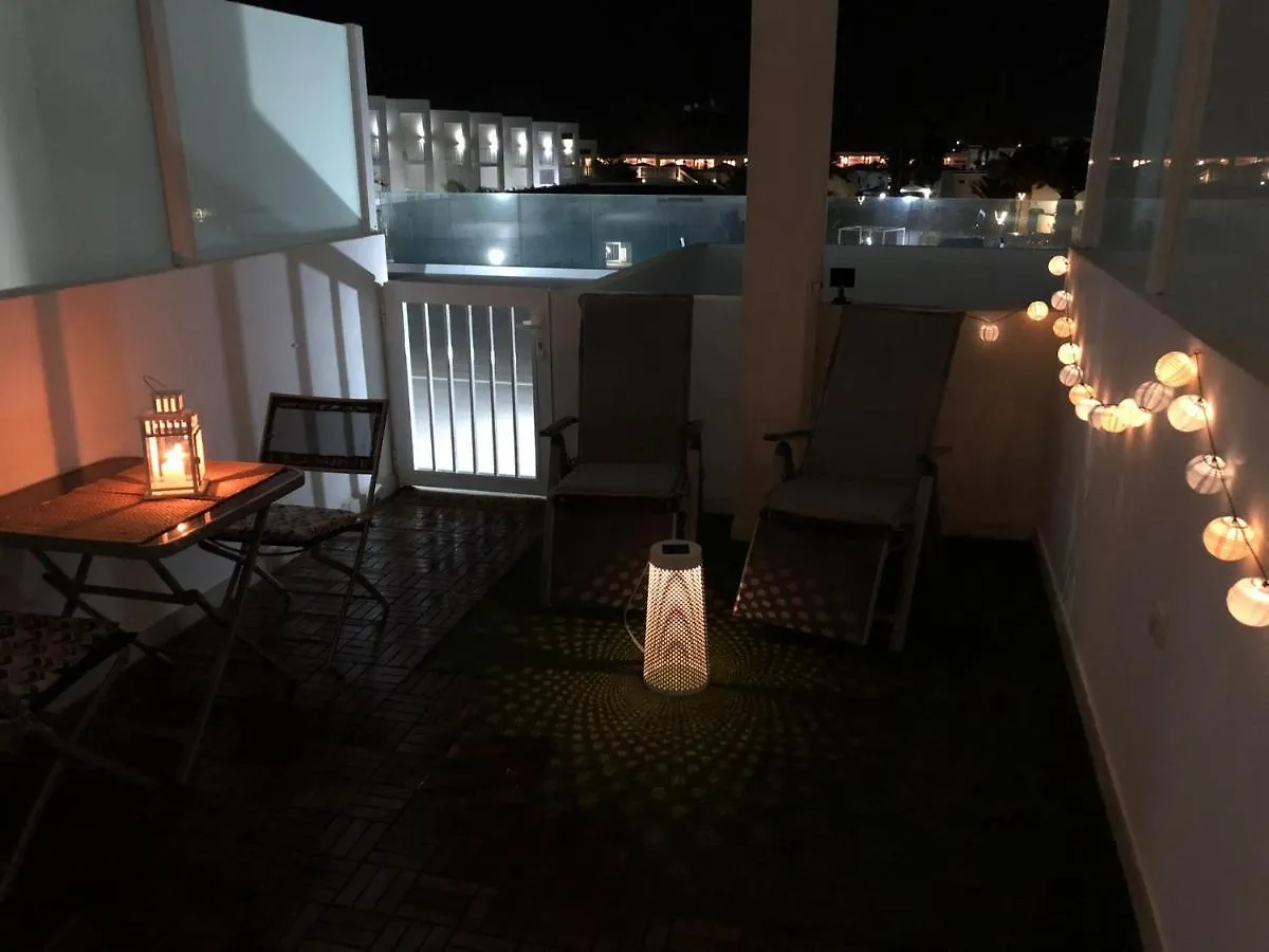 Luxury Sea View Senator Lanzarote Apartment Costa Teguise