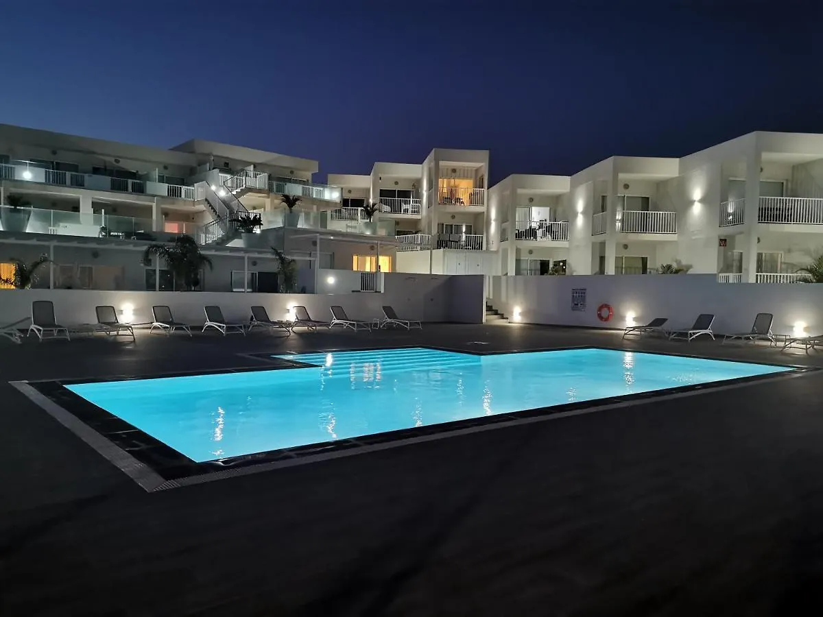 Luxury Sea View Senator Lanzarote Apartment Costa Teguise