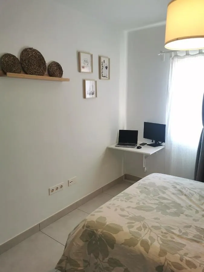 Luxury Sea View Senator Lanzarote Apartment Costa Teguise