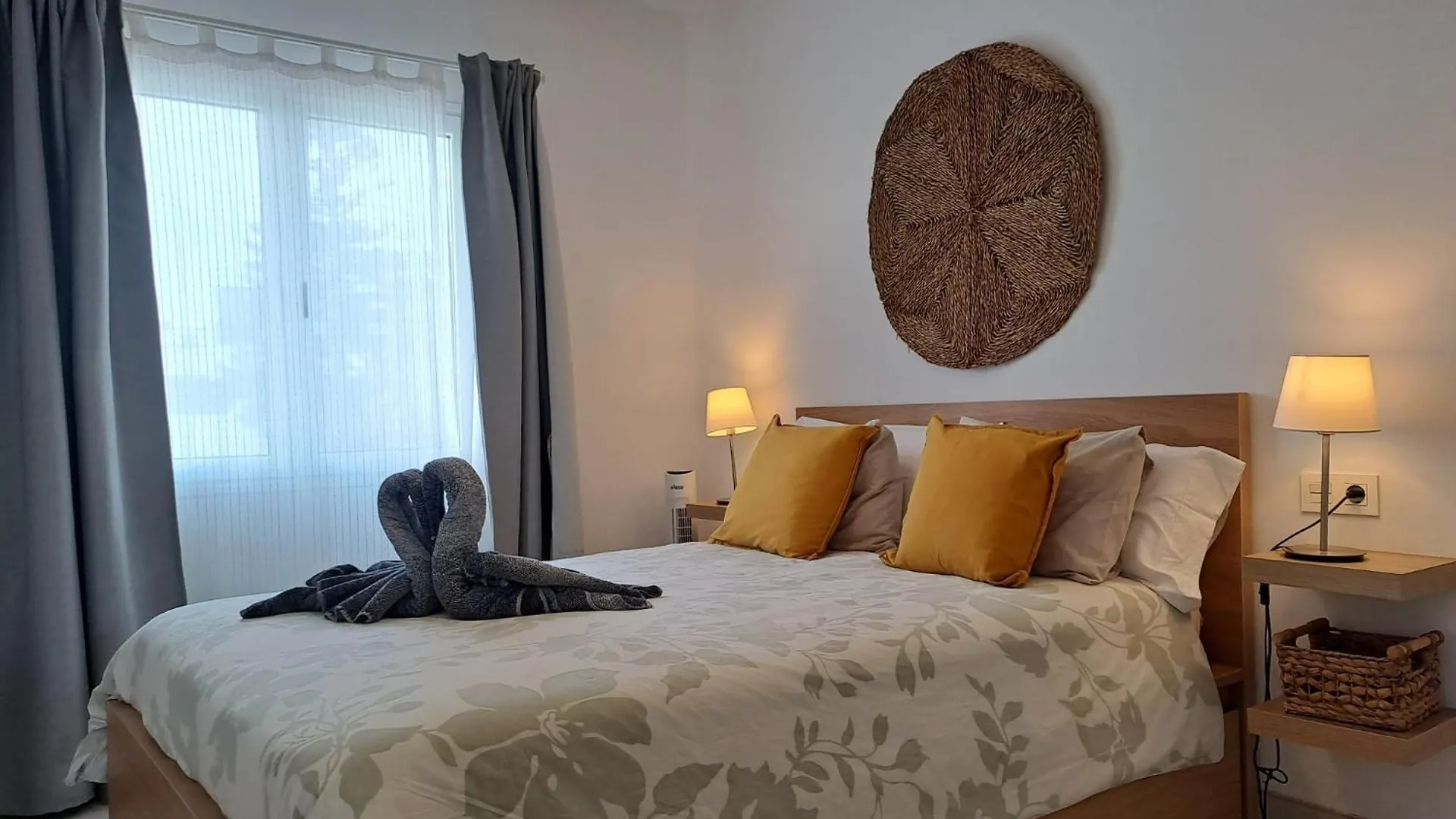Luxury Sea View Senator Lanzarote Apartment Costa Teguise