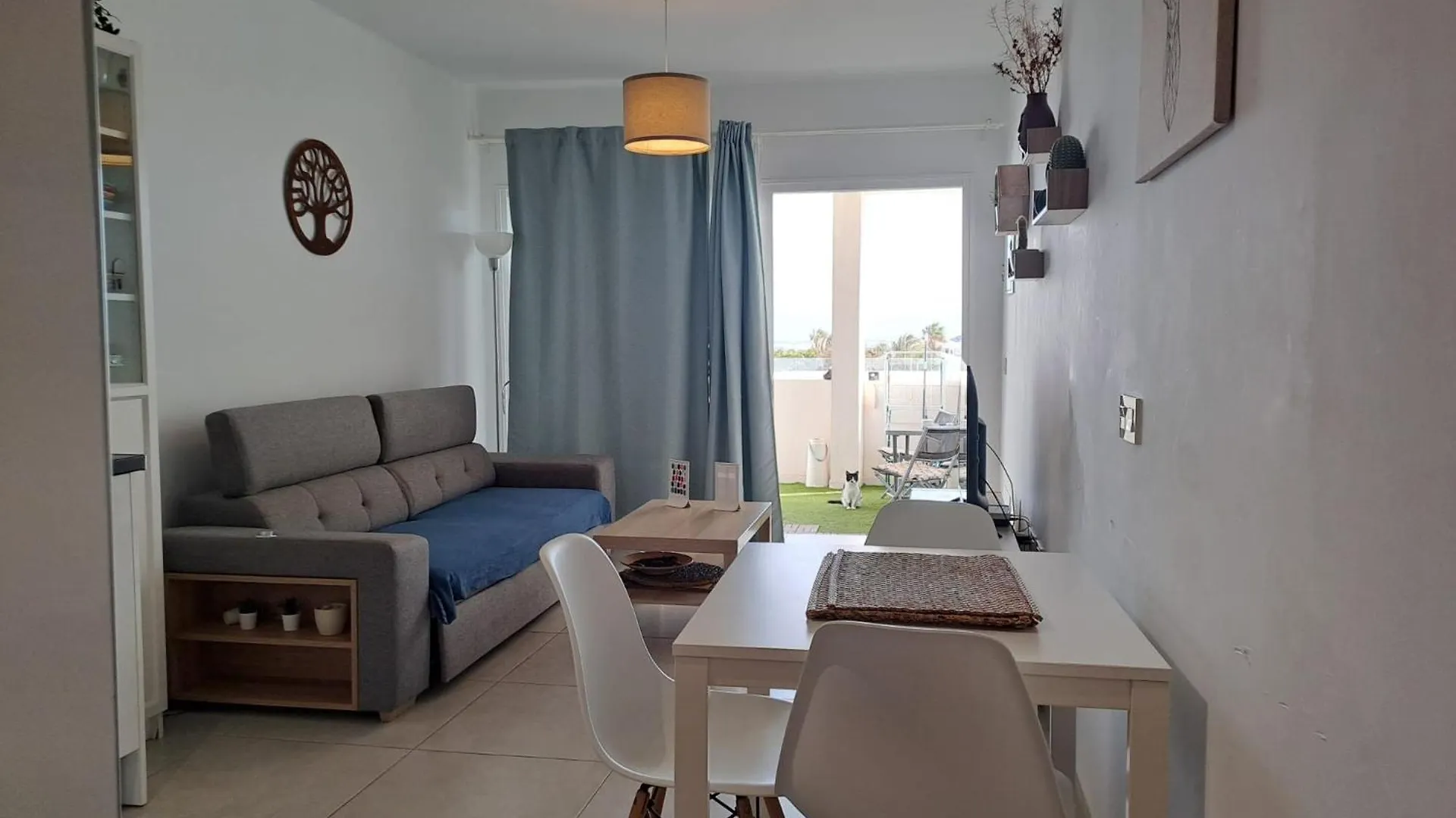 Luxury Sea View Senator Lanzarote Apartment Costa Teguise Spain