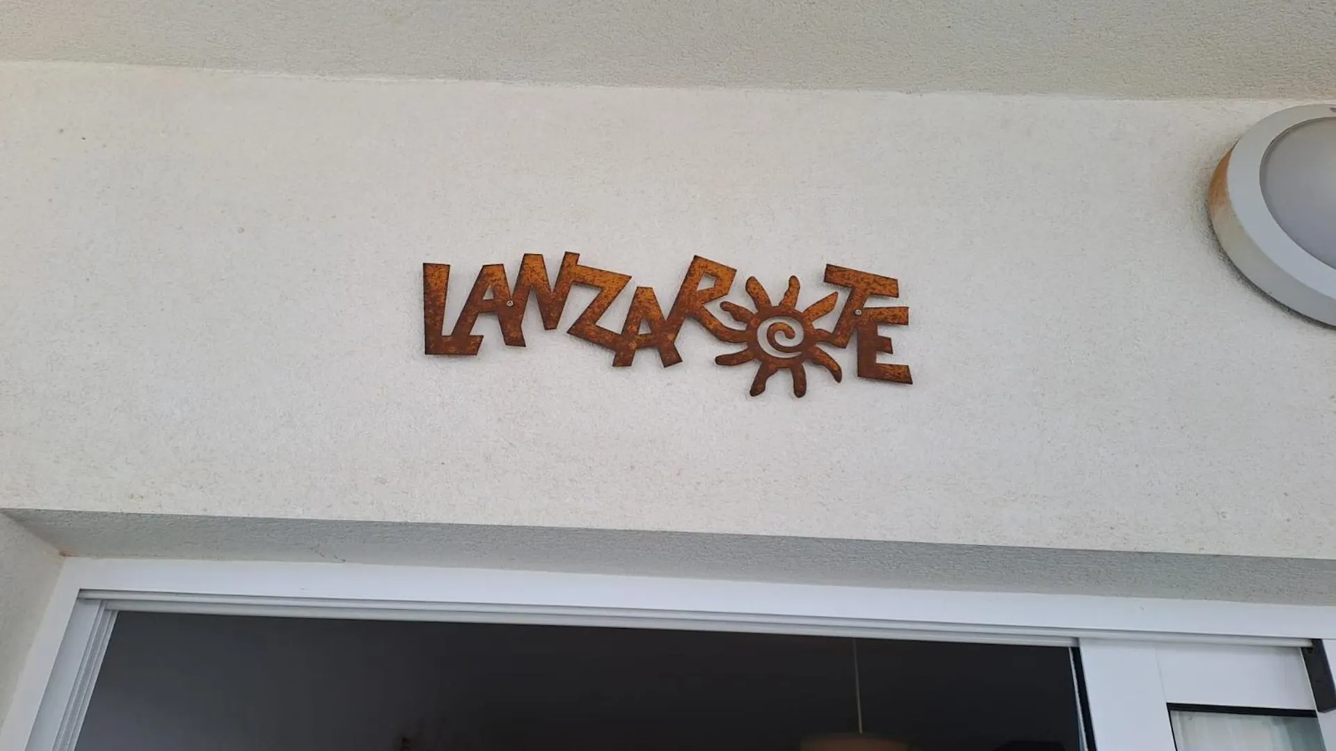 Luxury Sea View Senator Lanzarote Apartment Costa Teguise 0*,  Spain