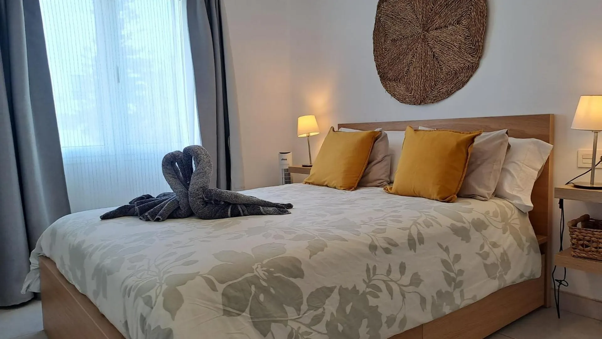 Luxury Sea View Senator Lanzarote Apartment Costa Teguise