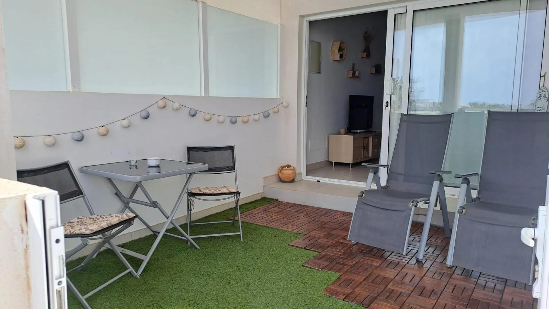 Luxury Sea View Senator Lanzarote Apartment Costa Teguise