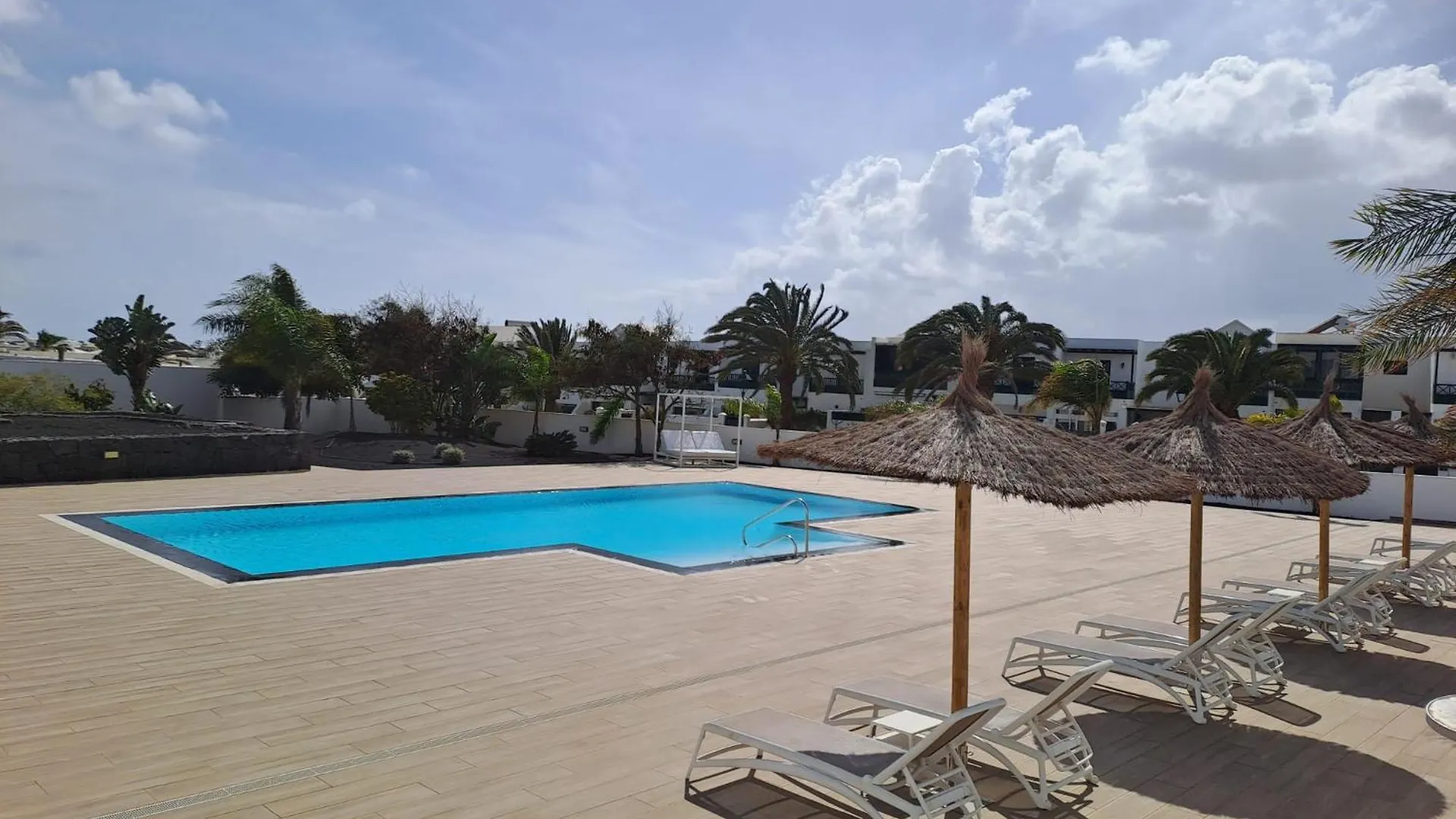 Luxury Sea View Senator Lanzarote Apartment Costa Teguise Spain