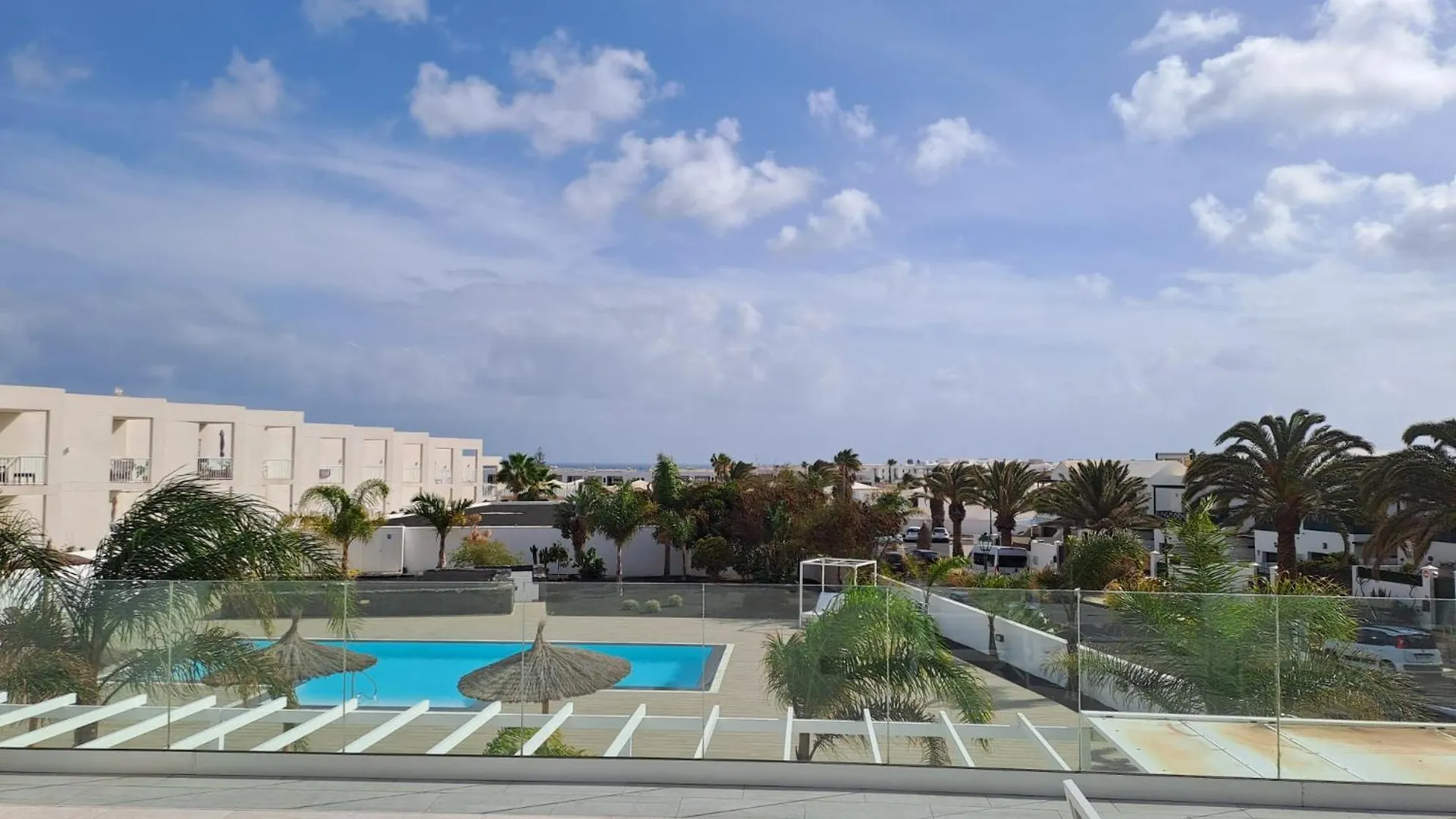 Luxury Sea View Senator Lanzarote Apartment Costa Teguise 0*,
