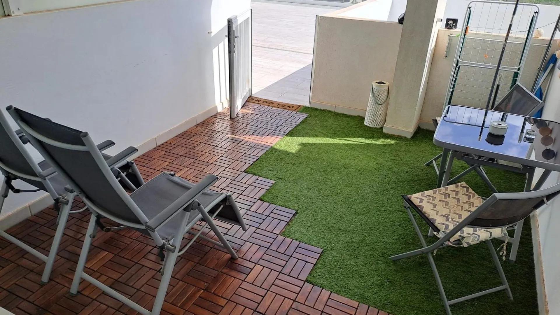 Luxury Sea View Senator Lanzarote Apartment Costa Teguise