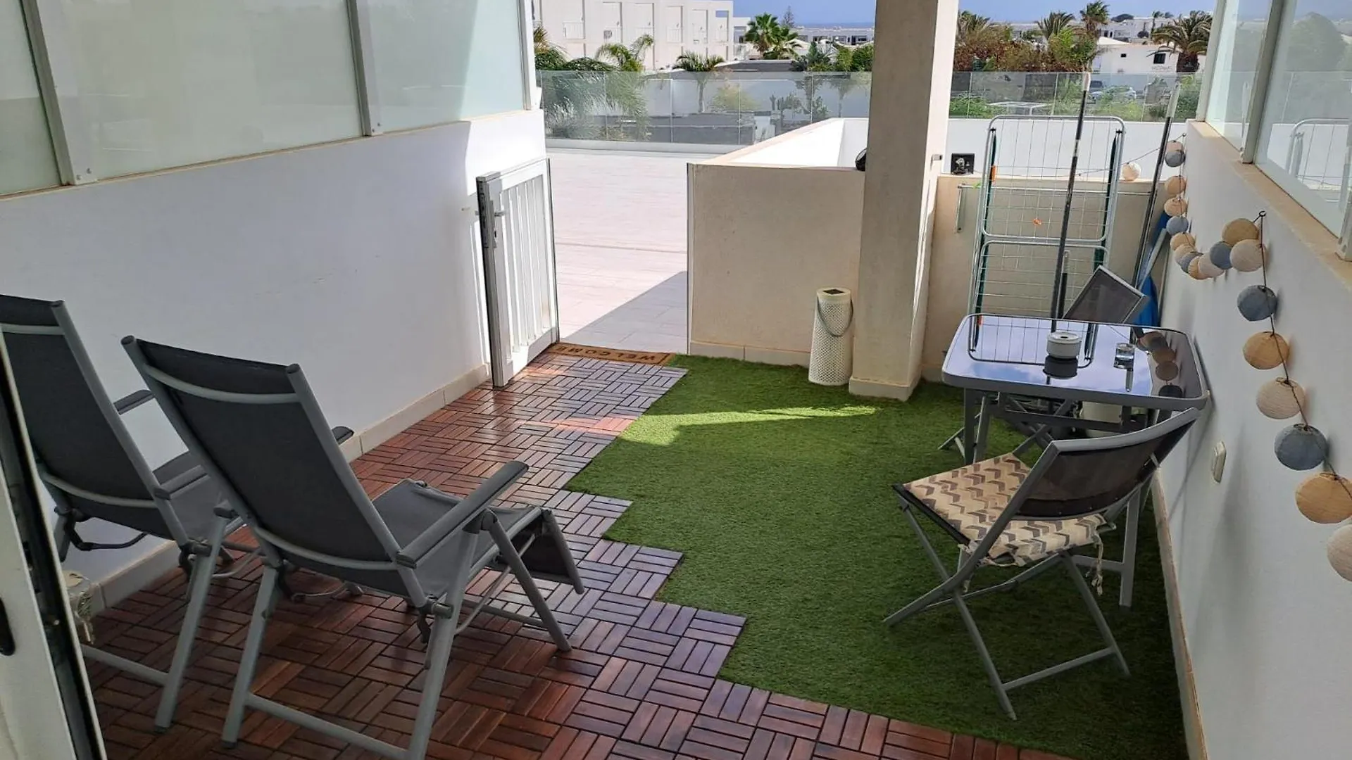 Luxury Sea View Senator Lanzarote Apartment Costa Teguise