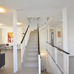 Holiday home Mirador Del Mar Lanzarote, Costa Teguise