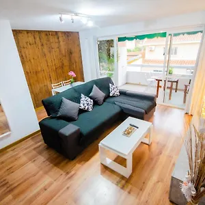 Pez Espada Apartment Torremolinos