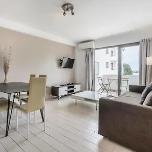 Esmeralda Apartment Ibiza Town