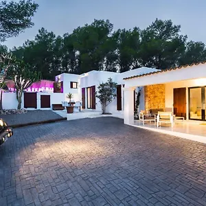 Mass Architect Country Etv2365e Villa San Rafael De Sa Creu