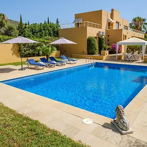 Sunrise Villa Sant Josep de sa Talaia