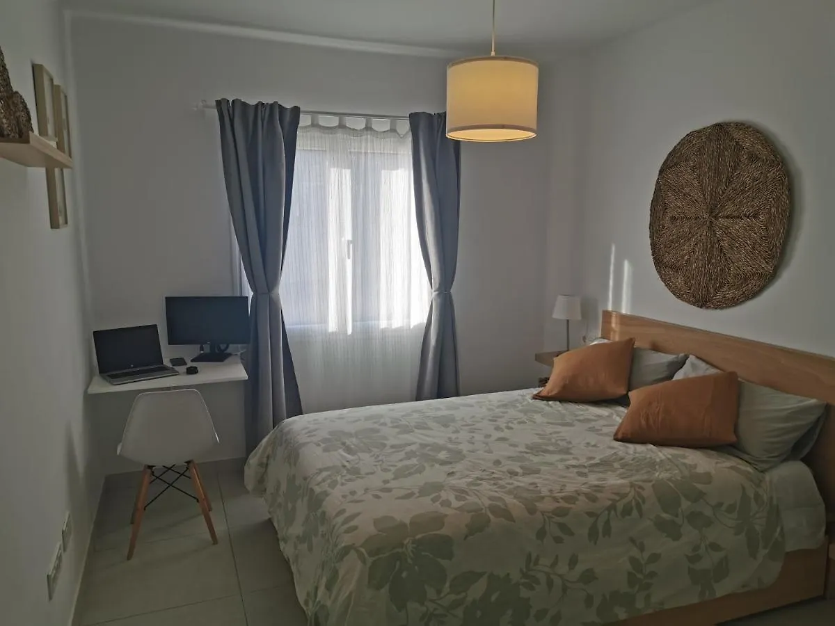 Luxury Sea View Senator Lanzarote Apartment Costa Teguise