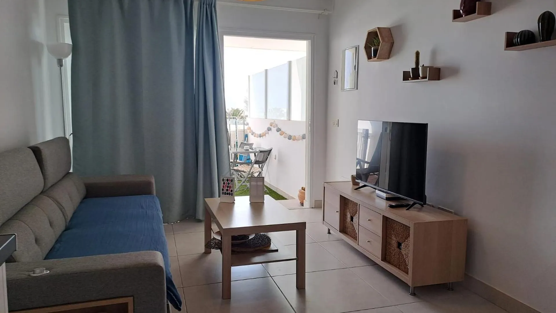 Luxury Sea View Senator Lanzarote Apartment Costa Teguise