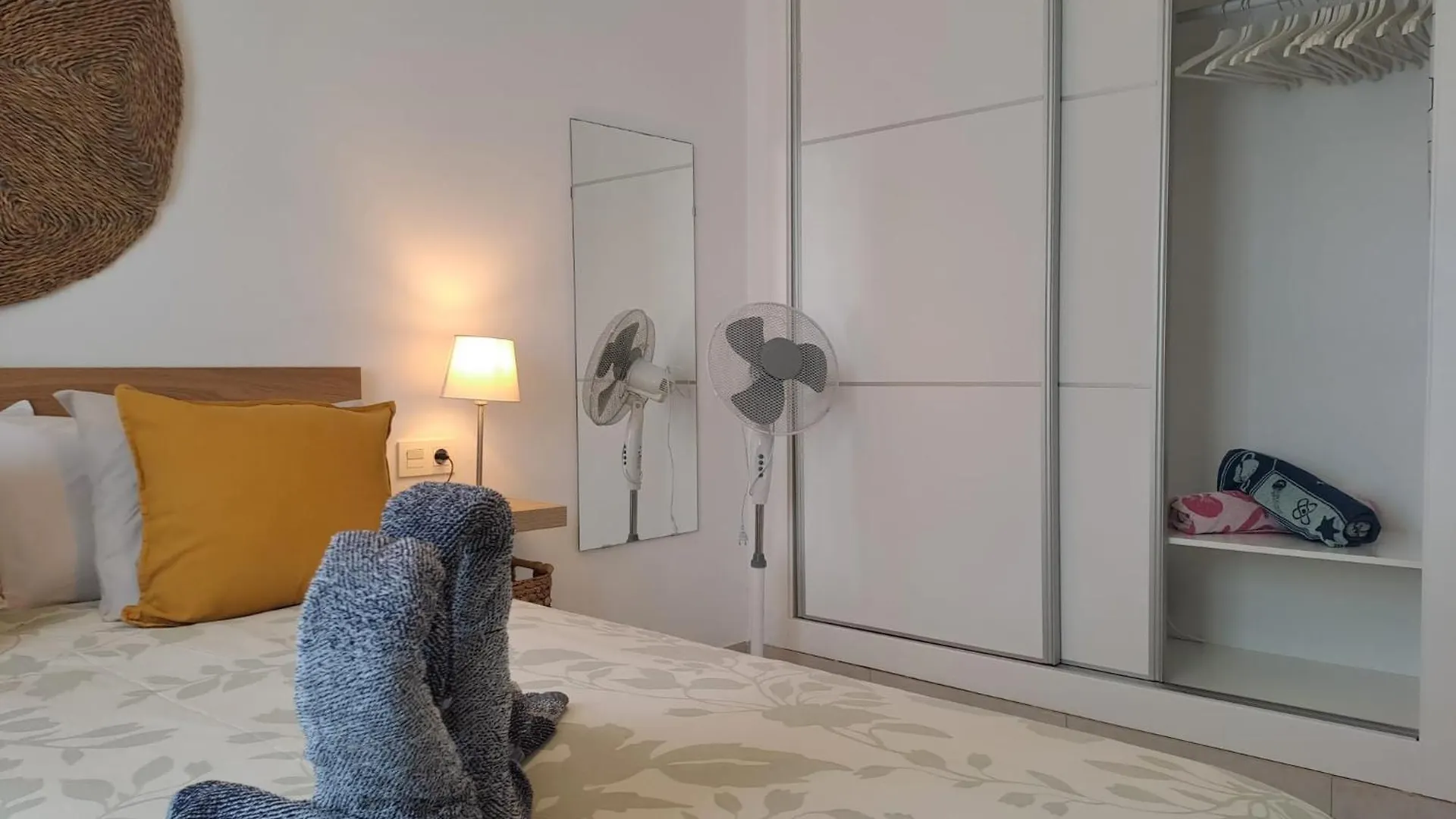 Luxury Sea View Senator Lanzarote Apartment Costa Teguise