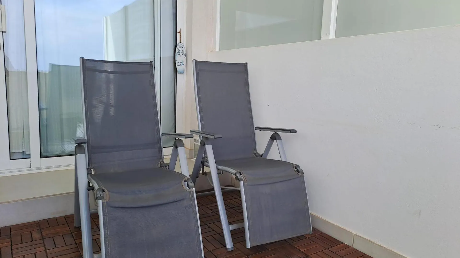 Luxury Sea View Senator Lanzarote Apartment Costa Teguise