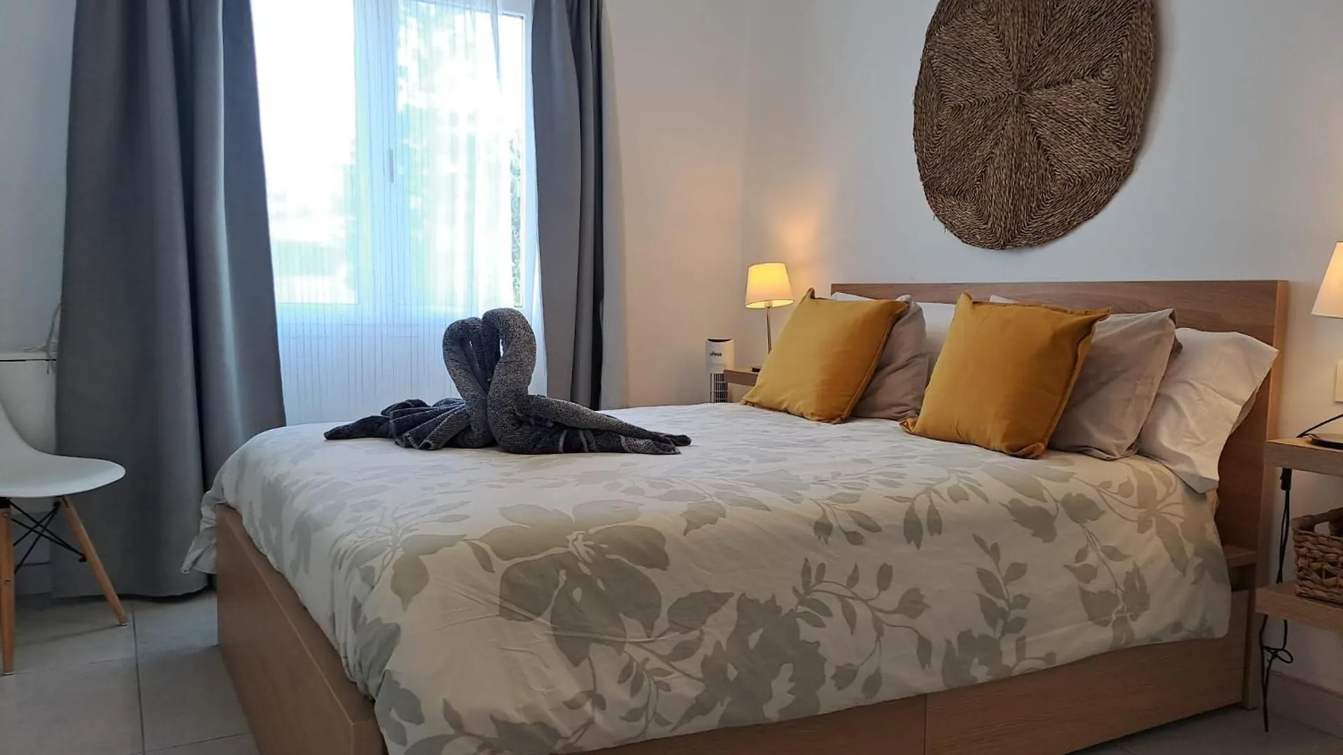 Luxury Sea View Senator Lanzarote Apartment Costa Teguise 0*,