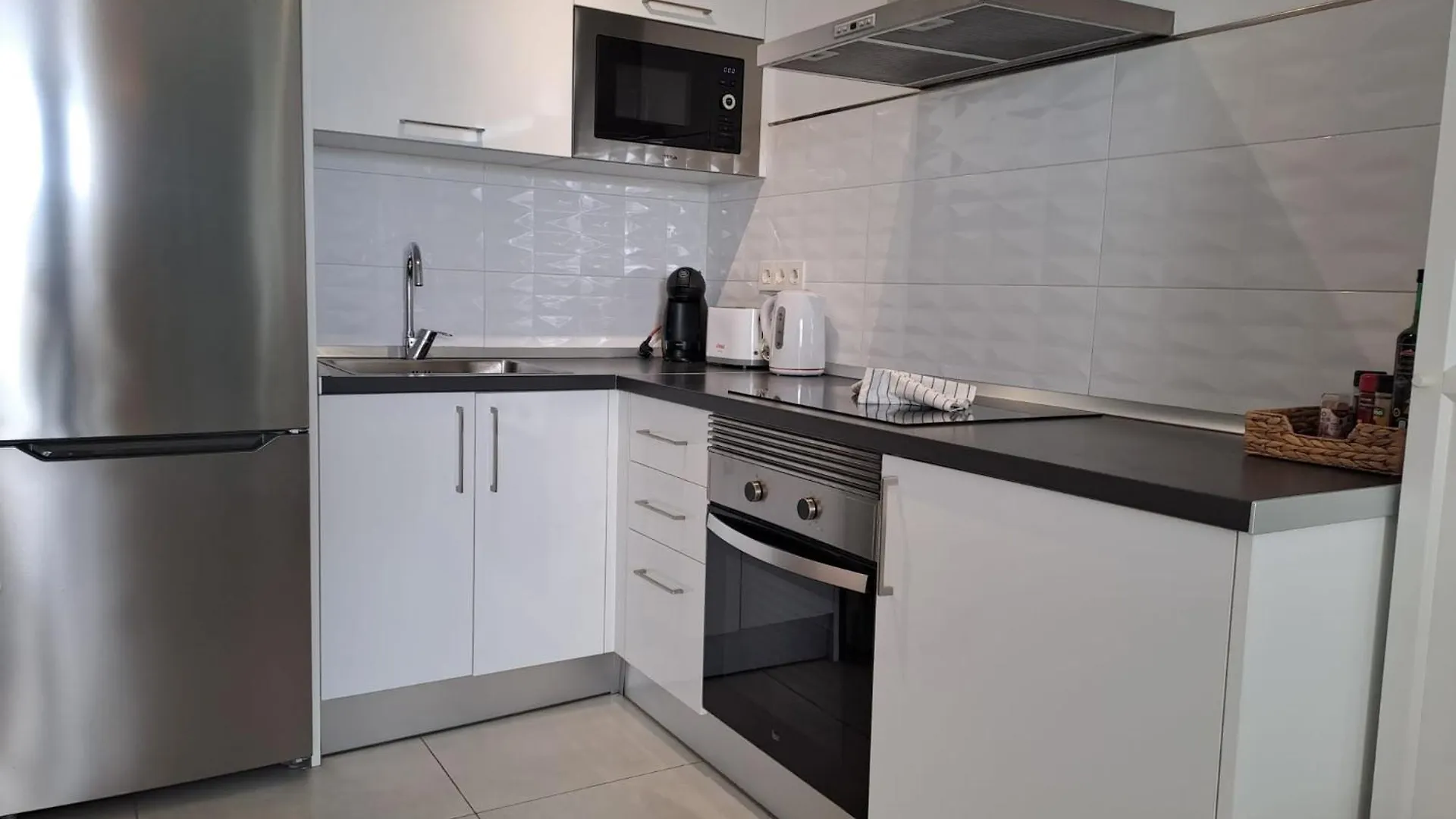 Luxury Sea View Senator Lanzarote Apartment Costa Teguise 0*,  Spain